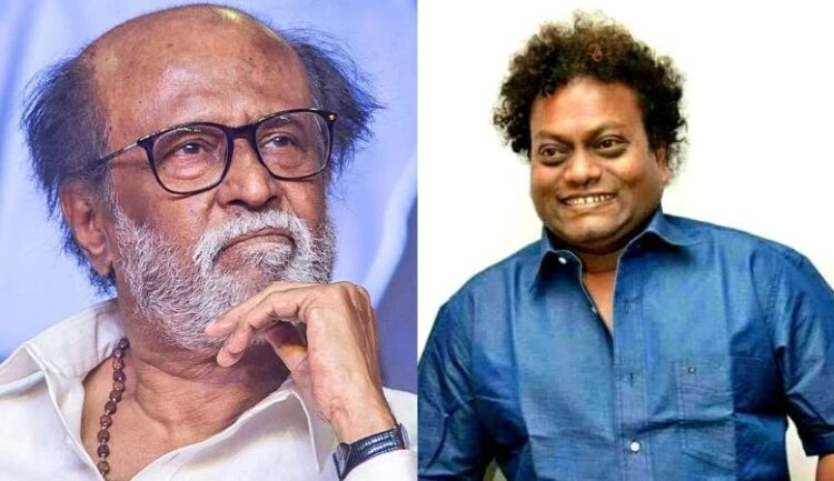 Rajanikanth