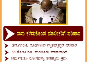 karnataka budget 2023