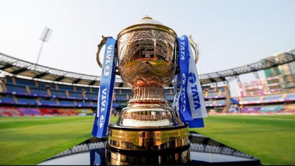 IPL 2023 IPL Schedule