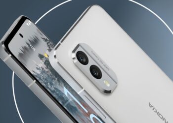 Nokia X30 5G