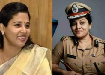 Rohini Vs Roopa