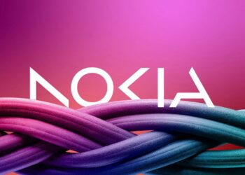 Nokia logo