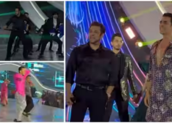 akshay , salman khan