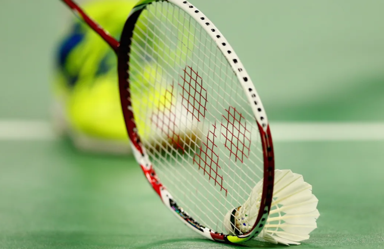 badminton