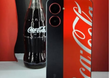 cola phone