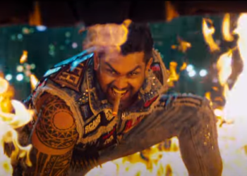 Martin Tesear Review  