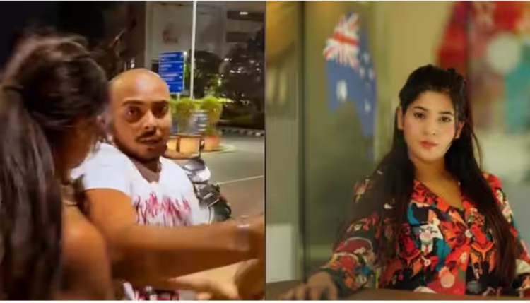 pruthwi sha sapna gil