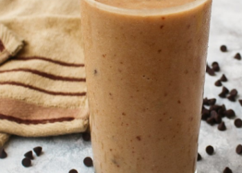 sapota smoothie
