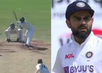 shami kohli