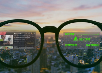 Smart Spectacles