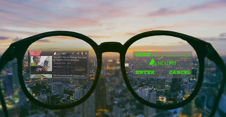 Smart Spectacles