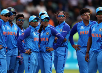 women team india