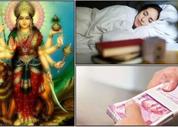 Astrology : ಸರಿಪಡಿಸಲಾಗದ ಸಾಲದ ಸಂಕಟದಿಂದ ಚೇತರಿಸಿಕೊಳ್ಳಲು ರಾತ್ರಿ ಮಲಗುವಾಗ ಇದನ್ನು ನಿಮ್ಮ ದಿಂಬಿನ ಕೆಳಗೆ ಇಟ್ಟುಕೊಳ್ಳಿ….
