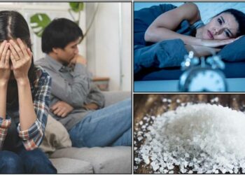 Astrology :   ಮನೆಯಲ್ಲಿ ನೆಮ್ಮದಿ ಇಲ್ಲ, ಯಾವಾಗ್ಲೂ ಇದೇ ಜಗಳ ಎಂದು ಕೊರಗುವವರು ಹೀಗೆ ಒಂದು ಹಿಡಿ ಉಪ್ಪನ್ನು ಬಳಸಿ ನೋಡಿ.