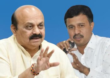 Govt employee strike