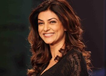 Sushmita Sen