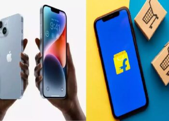 Flipkart iphone