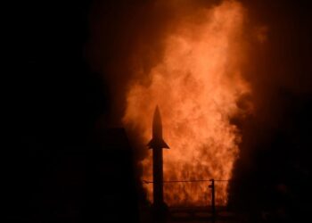 Missile