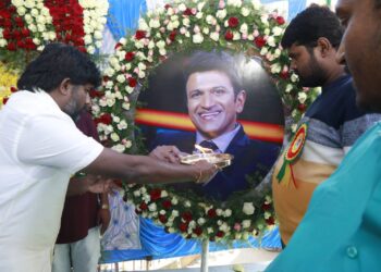 sandalwood , puneeth rajkumar