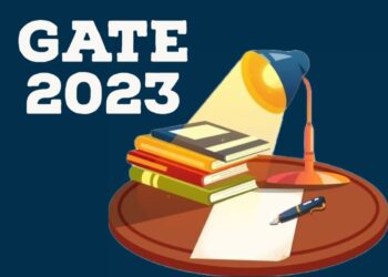 Gate 2023