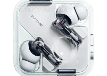 Nothing Ear (2)