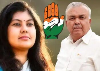 Congresss karnataka election