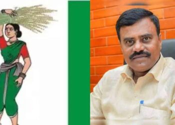 Gubbi MLA S R Srinivas