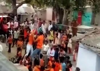 Rajasthan Ramanavami