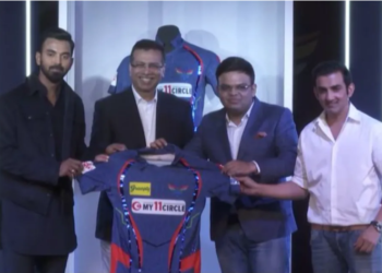 lucknow super gaints