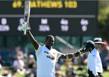 newzealand vs shrilanka