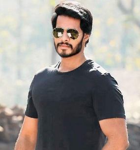 nikhil