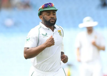 temba bavuma