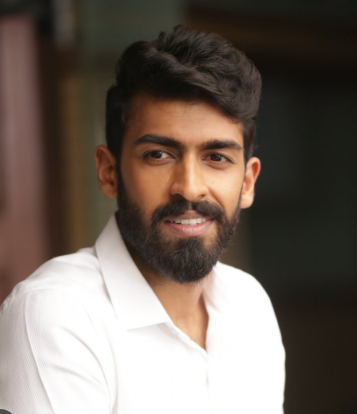 vinay rajkumar