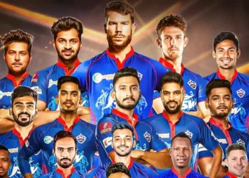 IPL 2023: ಸತತ ಸೋಲಿನಿಂದ ಹೊರ ಬರಲು ಫನ್ ಟೈಮ್‌ ಎಂಜಾಯ್‌ ಮಾಡಿದ ಡೆಲ್ಲಿ!