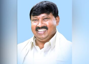 ಕಾಂಗ್ರೆಸ್ ನ ಮಾಜಿ ಶಾಸಕ ಹೃದಯಾಘಾತಕ್ಕೆ ಬಲಿ