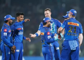 ಡೆಲ್ಲಿಗೆ ಸತತ ಸೋಲು; ಗೆಲುವಿನ ಖಾತೆ ತೆರೆದ ಮುಂಬಯಿ ಇಂಡಿಯನ್ಸ್!