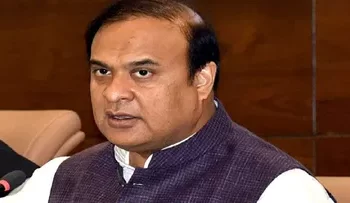 ಆಸ್ಸಾಂ ಸಿಎಂಗೆ ಖಲಿಸ್ತಾನ ಕಿಡಿಗೇಡಿಗಳಿಂದ ಬೆದರಿಕೆ!