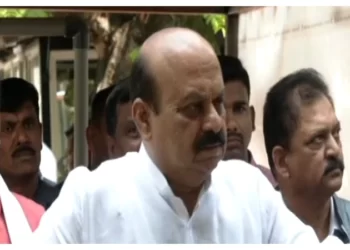 ಕಾಂಗ್ರೆಸ್ ಯೂಸ್ ಆಂಡ್ ಥ್ರೋ ಪಕ್ಷ- ಸಿಎಂ