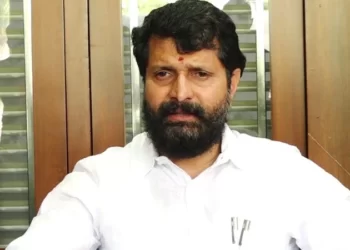 ಸಿ.ಟಿ. ರವಿ ಆಸ್ಪತ್ರೆಗೆ ದಾಖಲು!