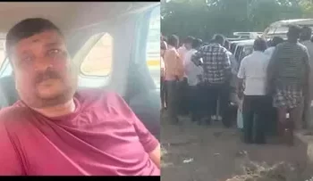 ಸಾವನ್ನಪ್ಪಿದ್ದಾನೆಂದು ಘೋಷಿಸಿದ್ದ ವೈದ್ಯರು; ಎದ್ದು ಕುಳಿತ ನೌಕರ!