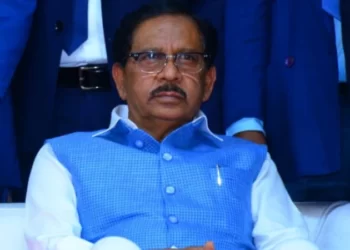 ಸಿದ್ದು, ಡಿಕೆಶಿ ಜಗಳದಲ್ಲಿ ಲಾಭ ಮಾಡಿಕೊಂಡ ಪರಮೇಶ್ವ!