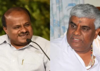 ಸಾಮಾನ್ಯ ಕಾರ್ಯಕರ್ತನಿಗೆ ಟಿಕೆಟ್ ನೀಡಿದರೂ ನಮ್ಮ ಸಮ್ಮತಿ ಇದೆ – ರೇವಣ್ಣ
