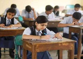 5,8ನೇ ತರಗತಿಯ ವಿದ್ಯಾರ್ಥಿಗಳನ್ನು ಫೇಲ್ ಮಾಡುವಂತಿಲ್ಲ