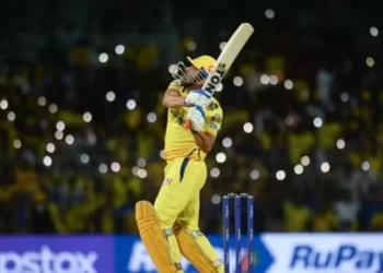 ಜಿಯೋ ಸಿನಿಮಾದಲ್ಲಿ ದಾಖಲೆ ಬರೆದ ಧೋನಿ ಬ್ಯಾಟಿಂಗ್