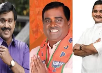 ಬಳ್ಳಾರಿ ನಗರದಲ್ಲಿ ರೆಡ್ಡಿಗಳ ಮಧ್ಯೆಯೇ ಫೈಟ್; ಗೆಲ್ಲೋದು ಯಾರು?