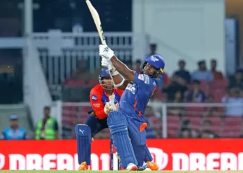ಐಪಿಎಲ್ ಗೆ ಮತ್ತೊಬ್ಬ ಗೇಲ್ ಎಂಟ್ರಿ! ಯಾರು ಗೊತ್ತಾ ಅವರು?