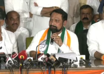 ಯಾವುದೇ ಷರತ್ತು ಇಲ್ಲದೆ ಕಾಂಗ್ರೆಸ್ ಸೇರಿದ ಸವದಿ