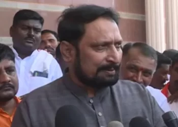 ಕಾರ್ಯಕರ್ತರು ಹೇಳಿದಂತೆ ನಿರ್ಧಾರ ತೆಗೆದುಕೊಳ್ಳುತ್ತೇನೆ- ಲಕ್ಷ್ಮಣ ಸವದಿ