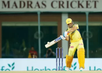 ತವರಿನಲ್ಲಿ 12 ರನ್ ಗಳ ಜಯ ಗಳಿಸಿದ ಚೆನ್ನೈ- ಹೋರಾಡಿ ಸೋತ ಲಕ್ನೋ