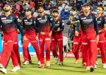 IPL: ಆರ್ ಸಿಬಿ ದಾಖಲೆ ಧೂಳಿಪಟ ಮಾಡಿದ ಚೆನ್ನೈ!
